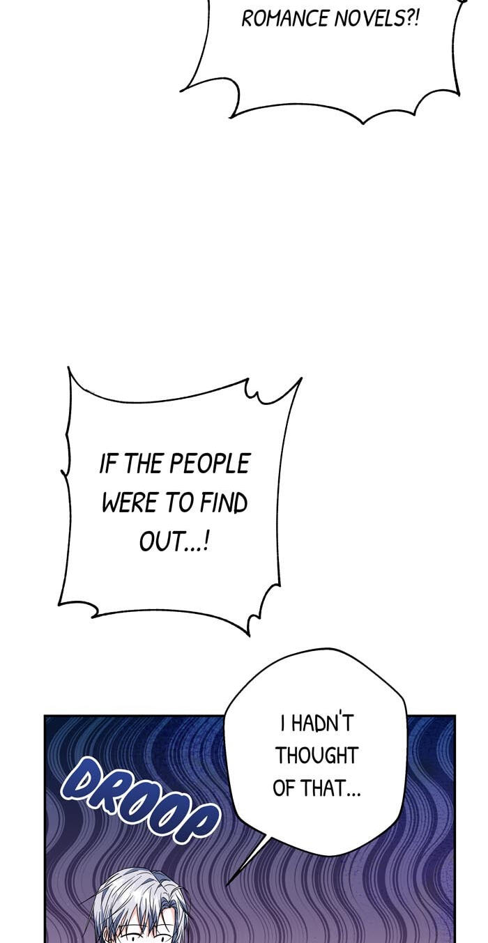 Love Thy Enemy Chapter 15 page 51 - 