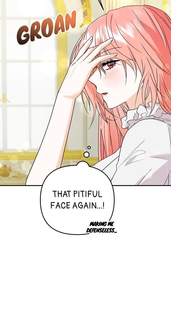 Love Thy Enemy Chapter 15 page 53 - 