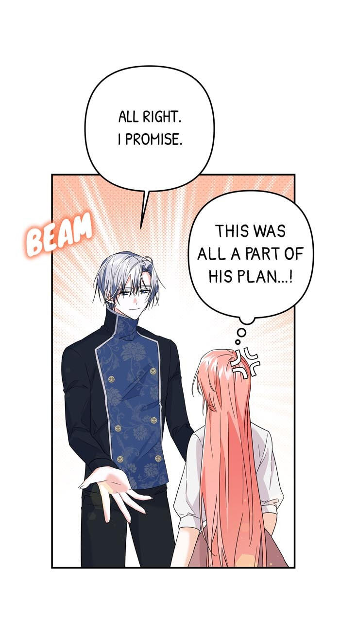 Love Thy Enemy Chapter 15 page 54 - 