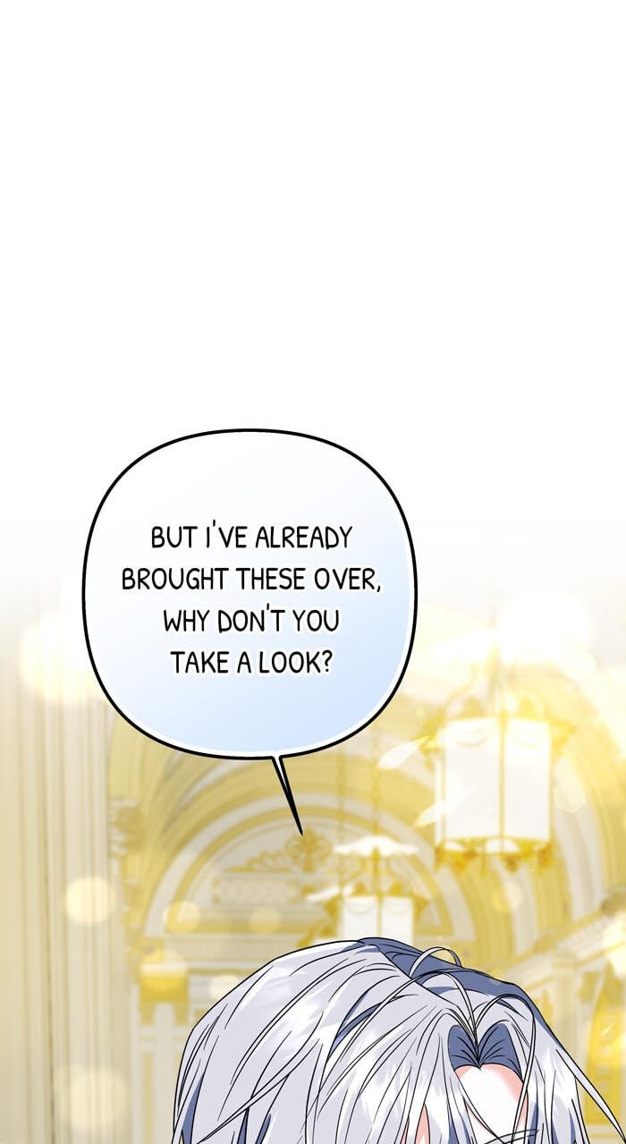 Love Thy Enemy Chapter 15 page 55 - 