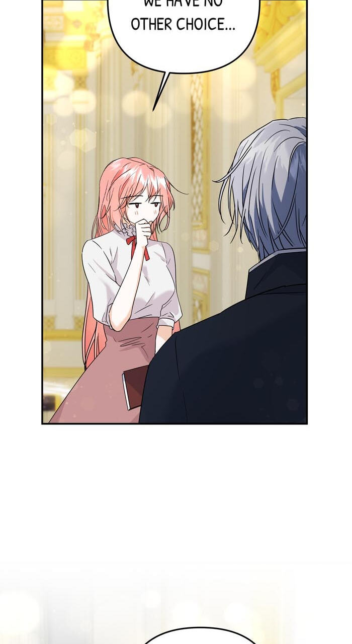 Love Thy Enemy Chapter 15 page 57 - 