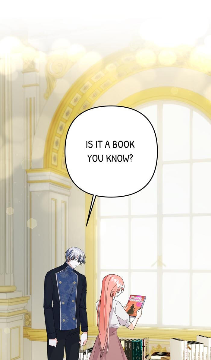 Love Thy Enemy Chapter 15 page 59 - 