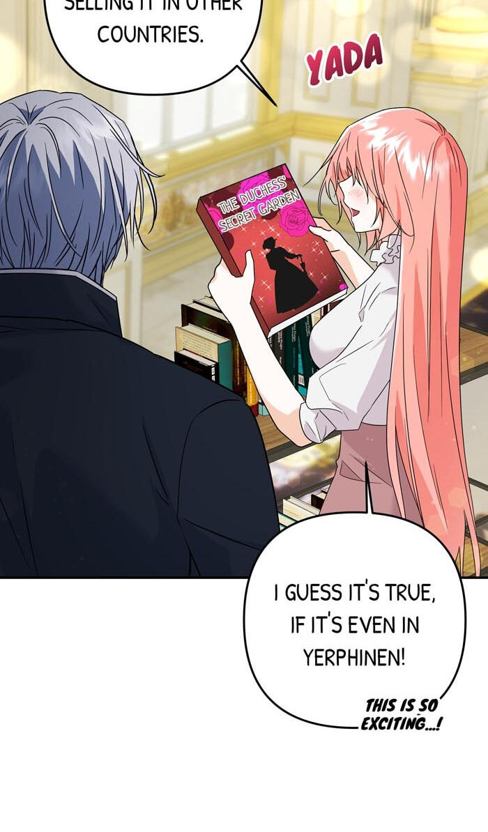 Love Thy Enemy Chapter 15 page 61 - 