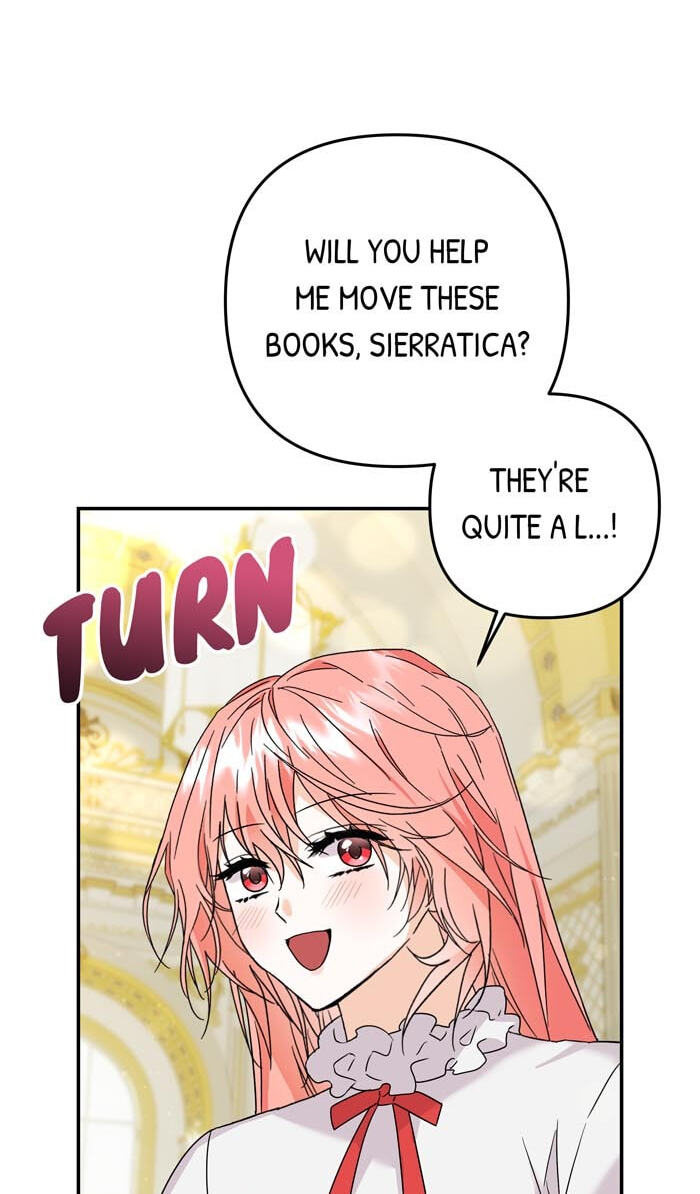 Love Thy Enemy Chapter 15 page 62 - 