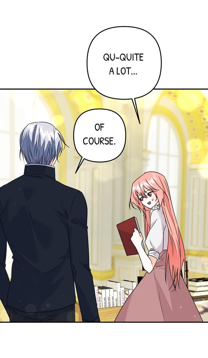 Love Thy Enemy Chapter 15 page 65 - 