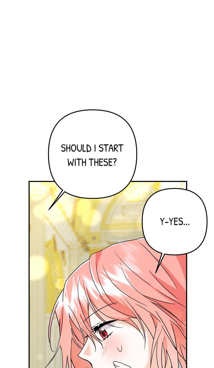 Love Thy Enemy Chapter 15 page 66 - 