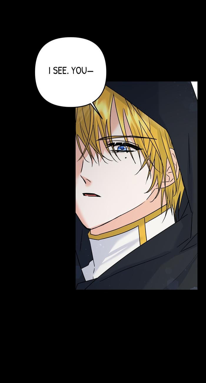Love Thy Enemy Chapter 15 page 75 - 