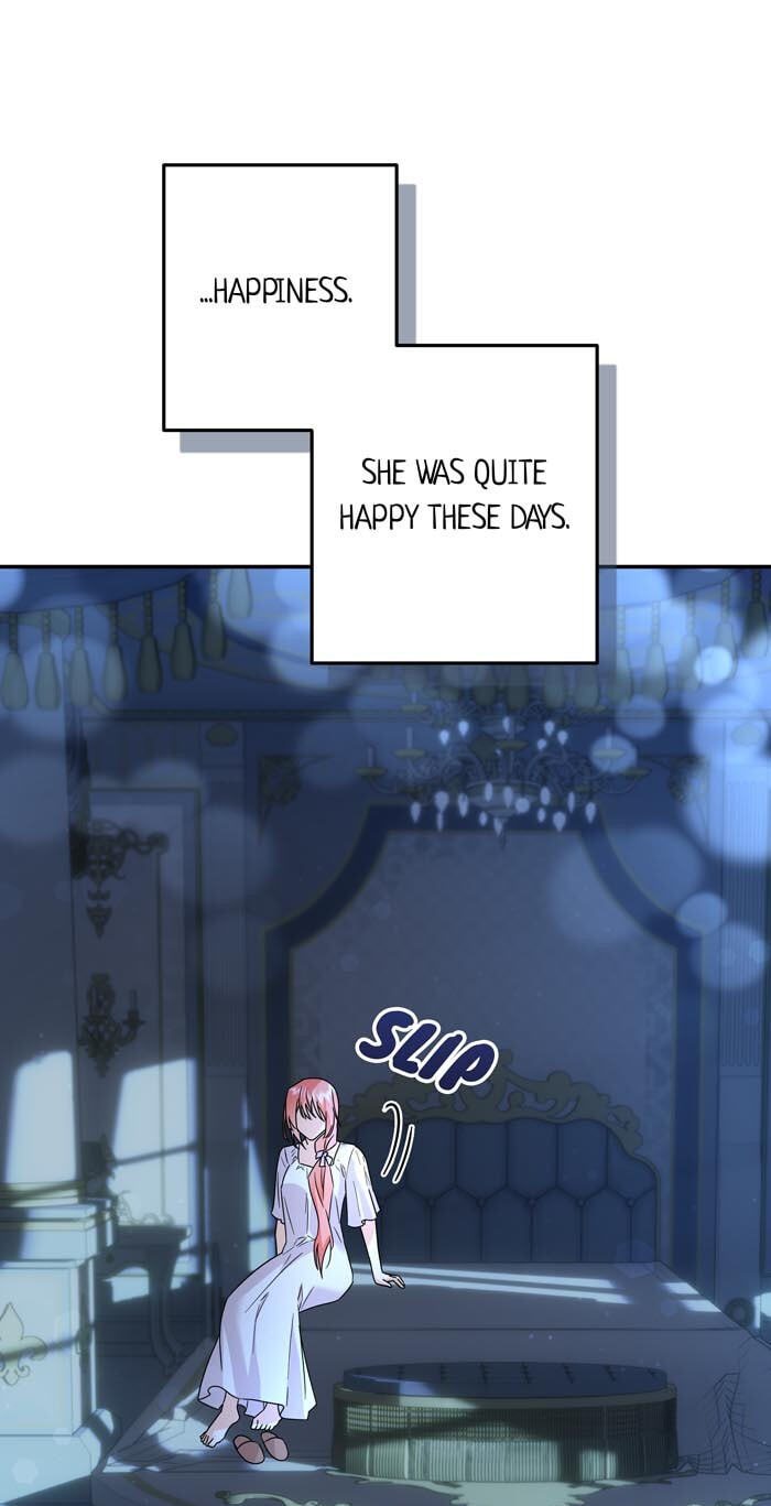 Love Thy Enemy Chapter 15 page 79 - 