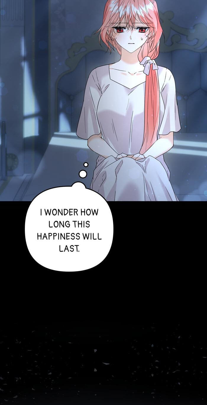 Love Thy Enemy Chapter 15 page 81 - 