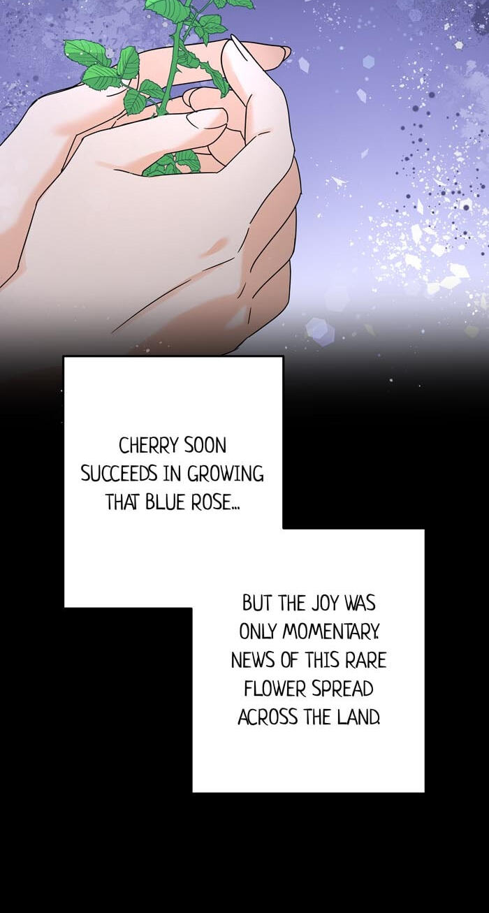 Love Thy Enemy Chapter 15 page 10 - 