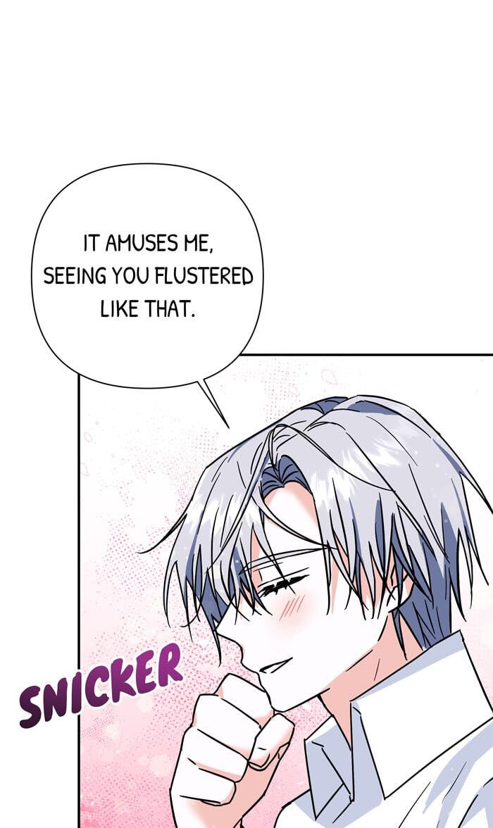 Love Thy Enemy Chapter 16 page 11 - 