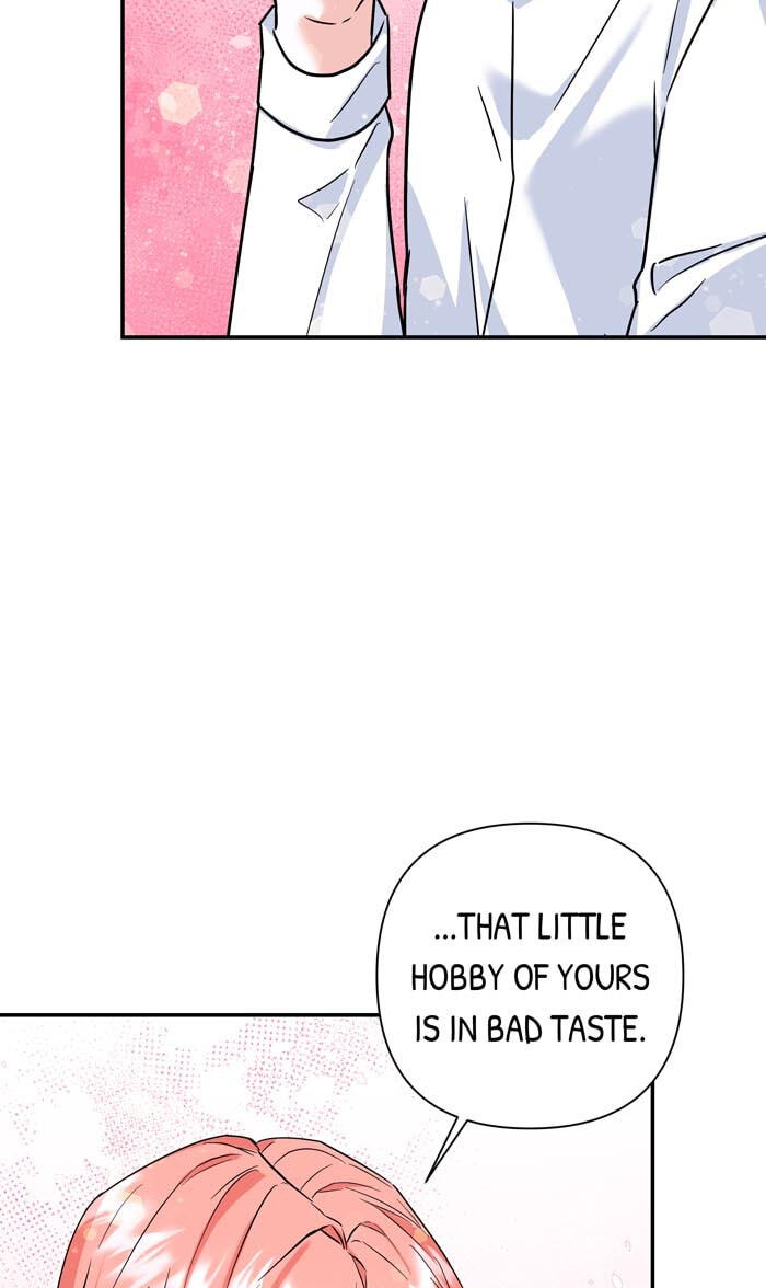 Love Thy Enemy Chapter 16 page 12 - 