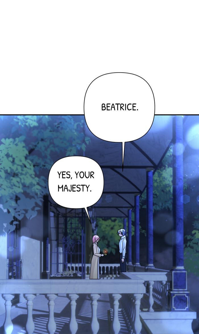 Love Thy Enemy Chapter 16 page 17 - 