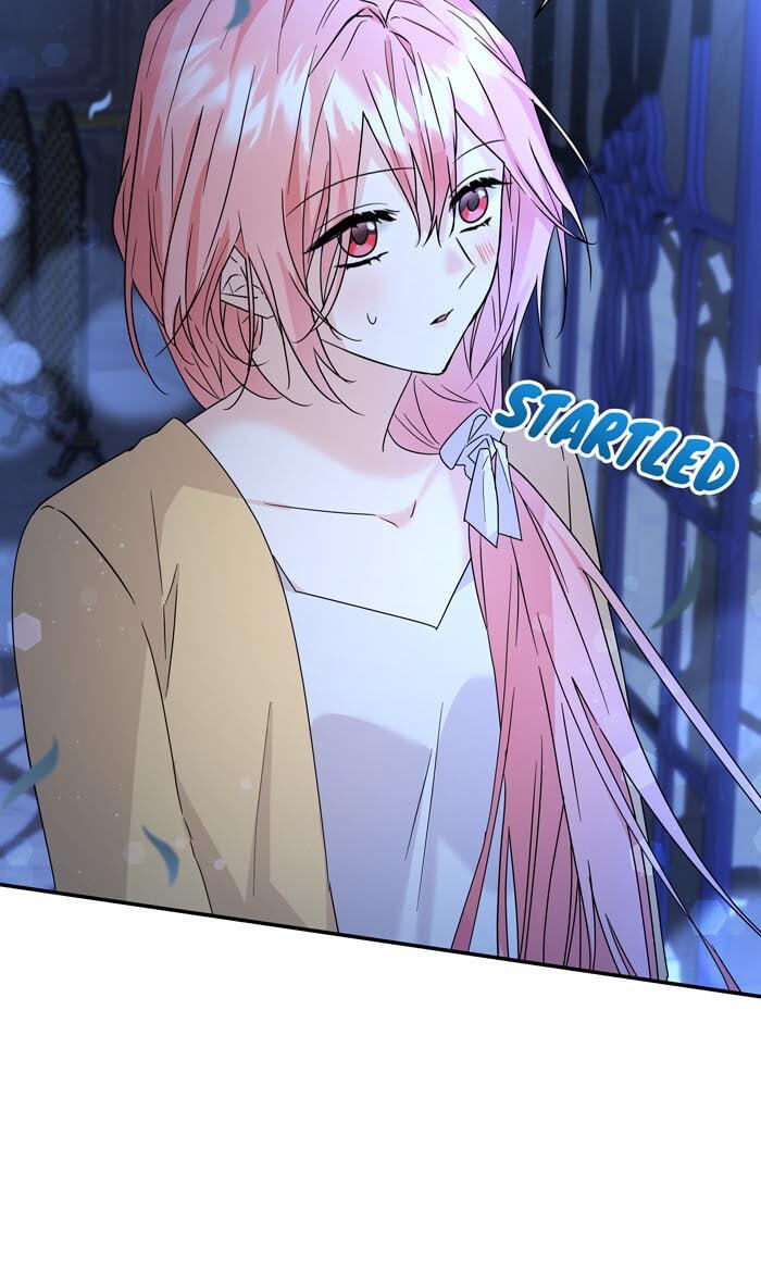 Love Thy Enemy Chapter 16 page 19 - 