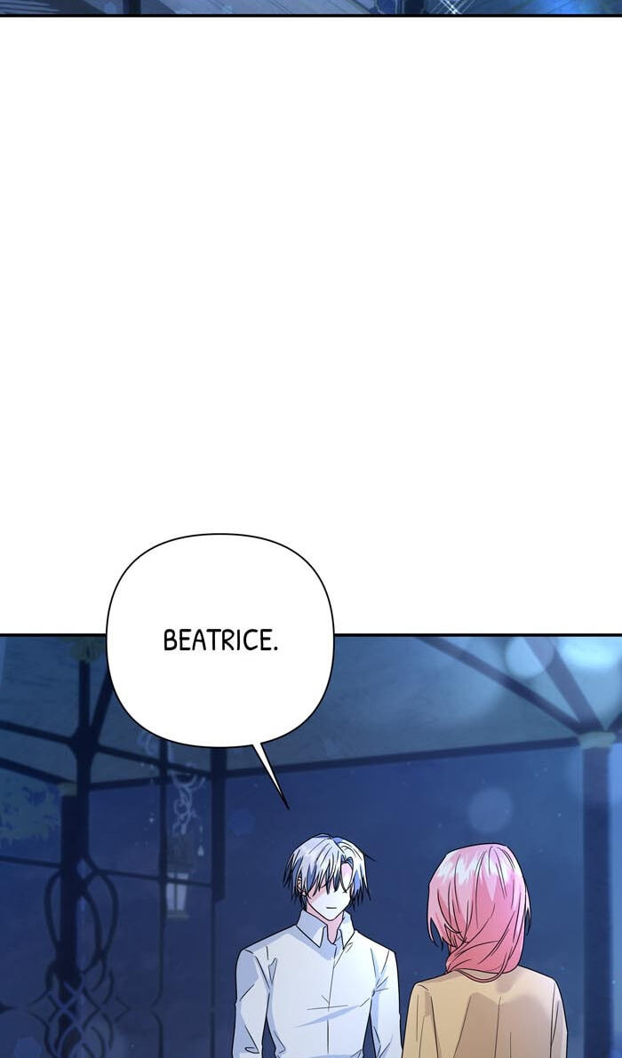 Love Thy Enemy Chapter 16 page 3 - 