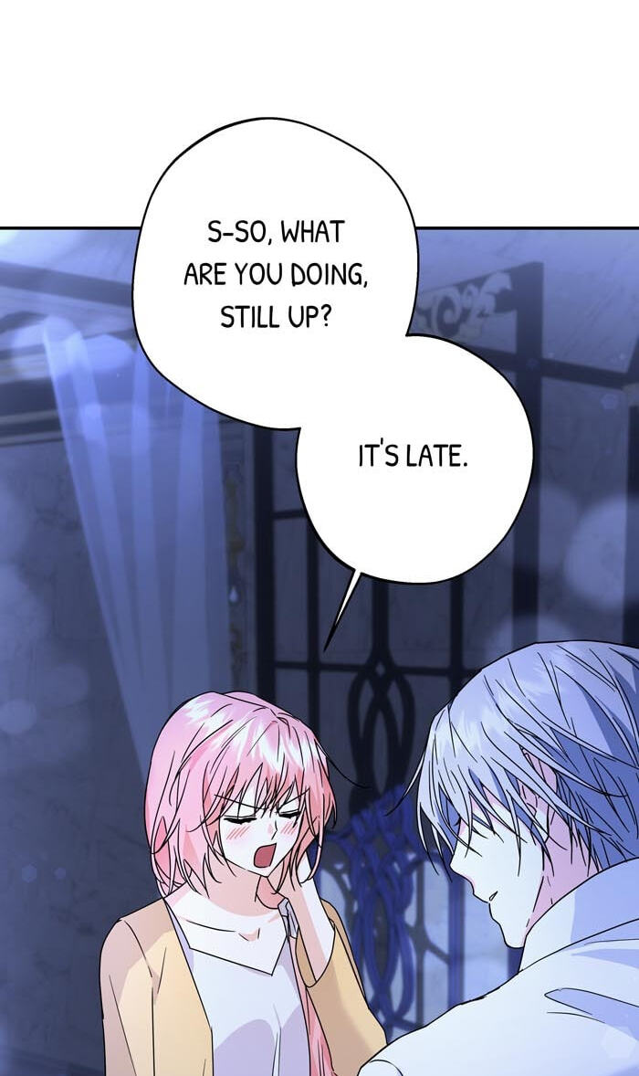 Love Thy Enemy Chapter 16 page 26 - 