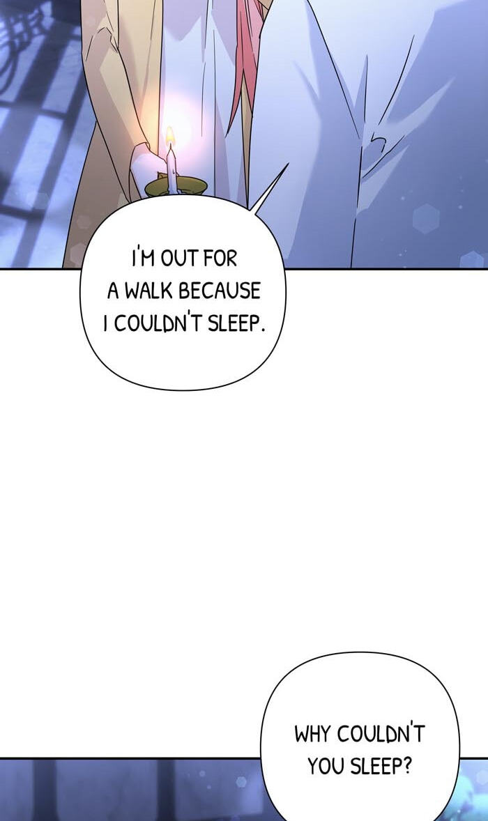 Love Thy Enemy Chapter 16 page 27 - 