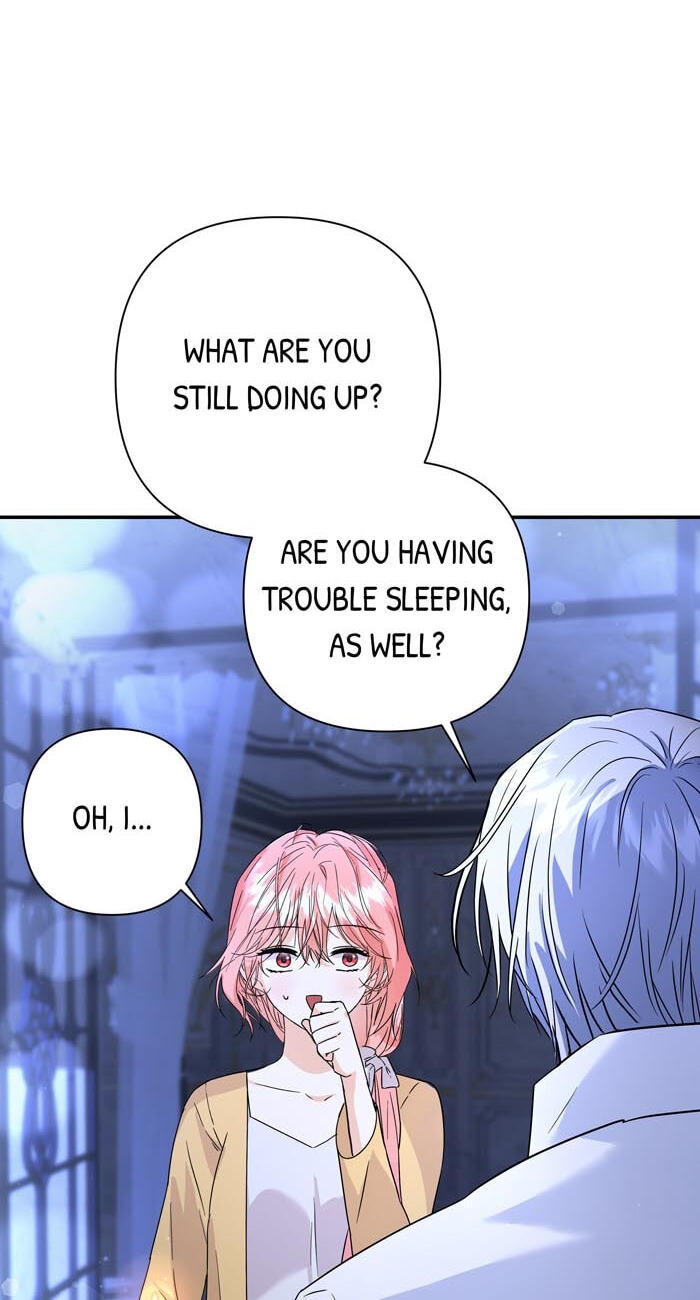 Love Thy Enemy Chapter 16 page 30 - 