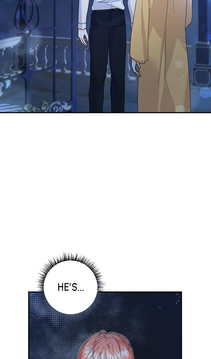Love Thy Enemy Chapter 16 page 4 - 