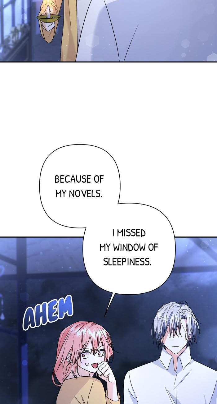 Love Thy Enemy Chapter 16 page 31 - 