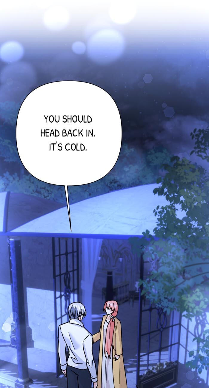 Love Thy Enemy Chapter 16 page 33 - 
