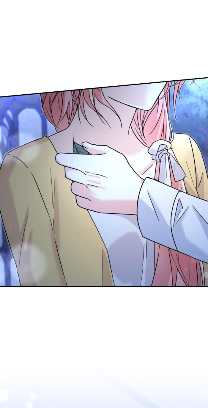 Love Thy Enemy Chapter 16 page 37 - 