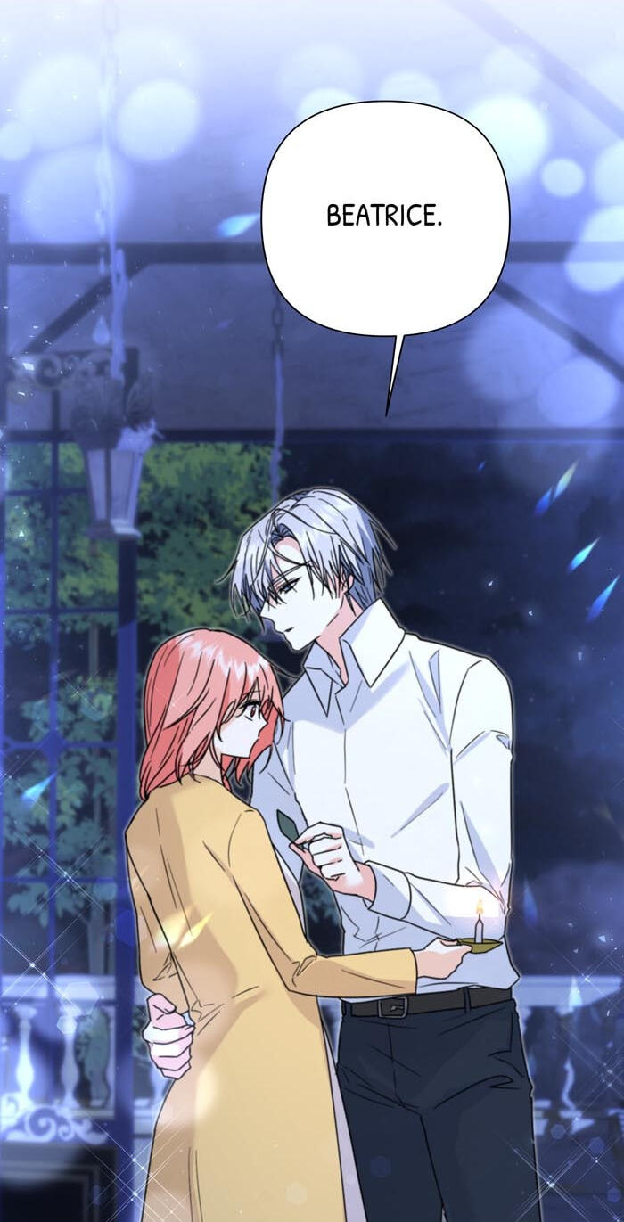 Love Thy Enemy Chapter 16 page 38 - 