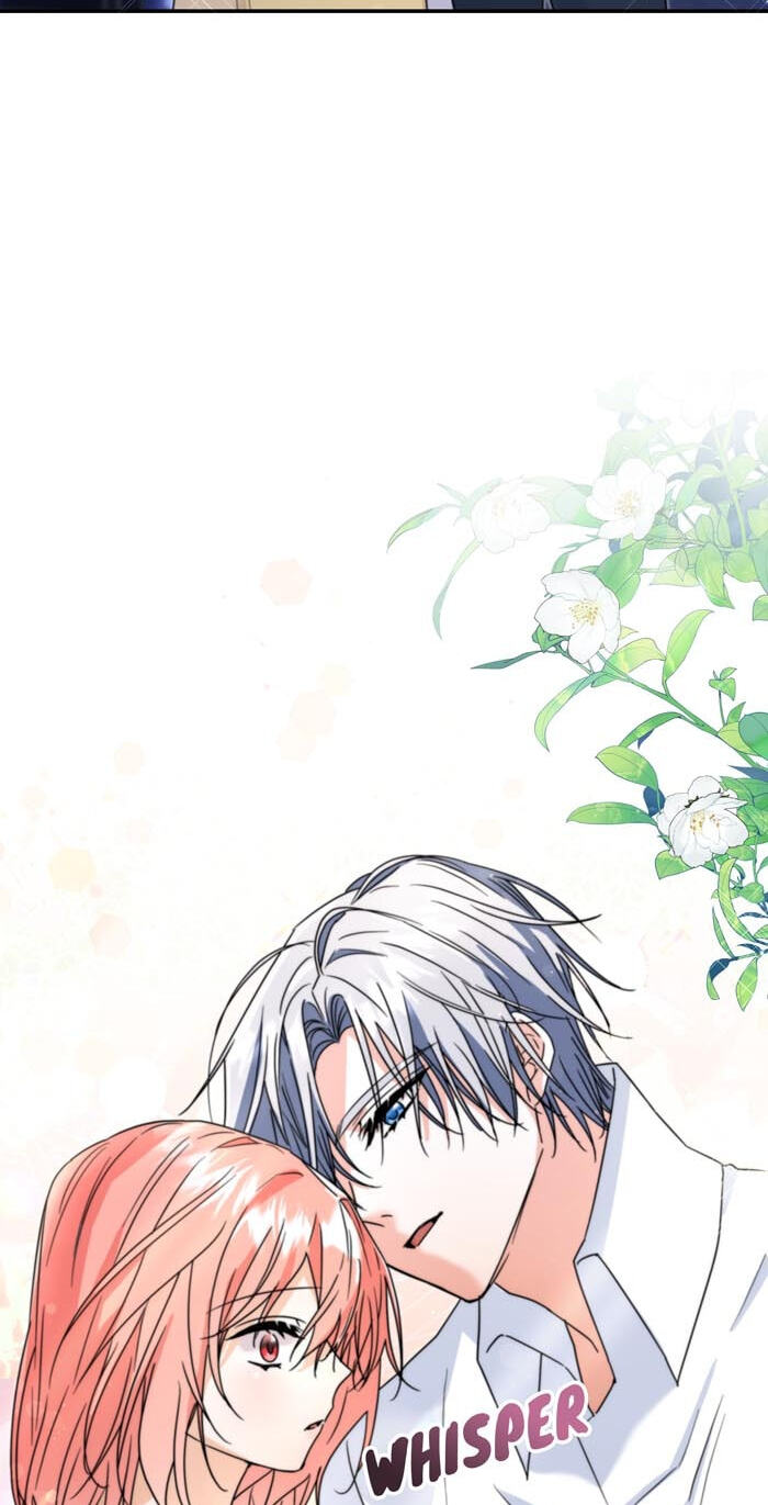 Love Thy Enemy Chapter 16 page 39 - 