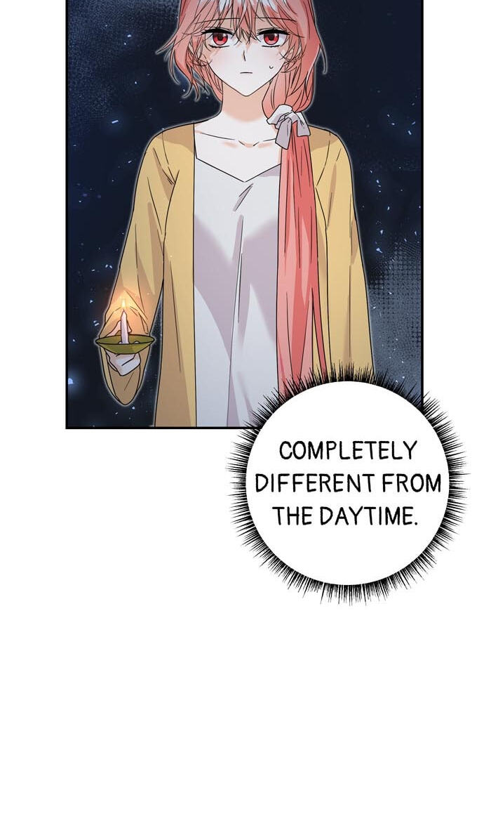 Love Thy Enemy Chapter 16 page 5 - 