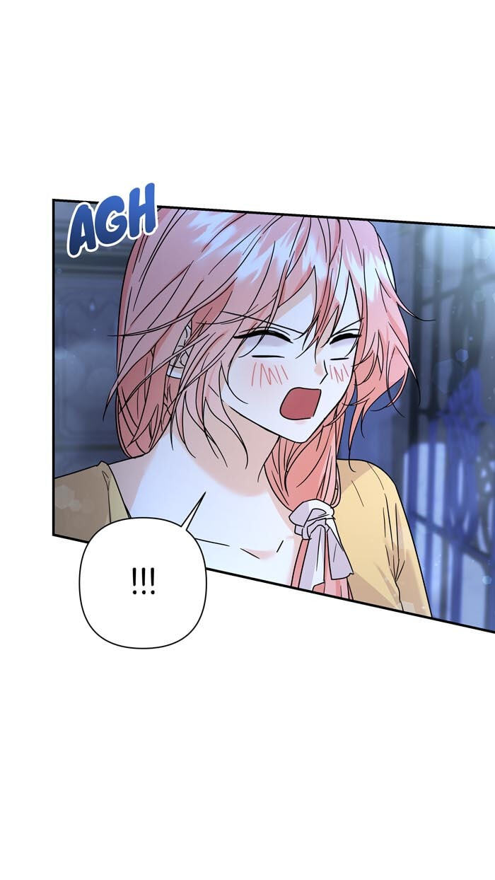 Love Thy Enemy Chapter 16 page 41 - 