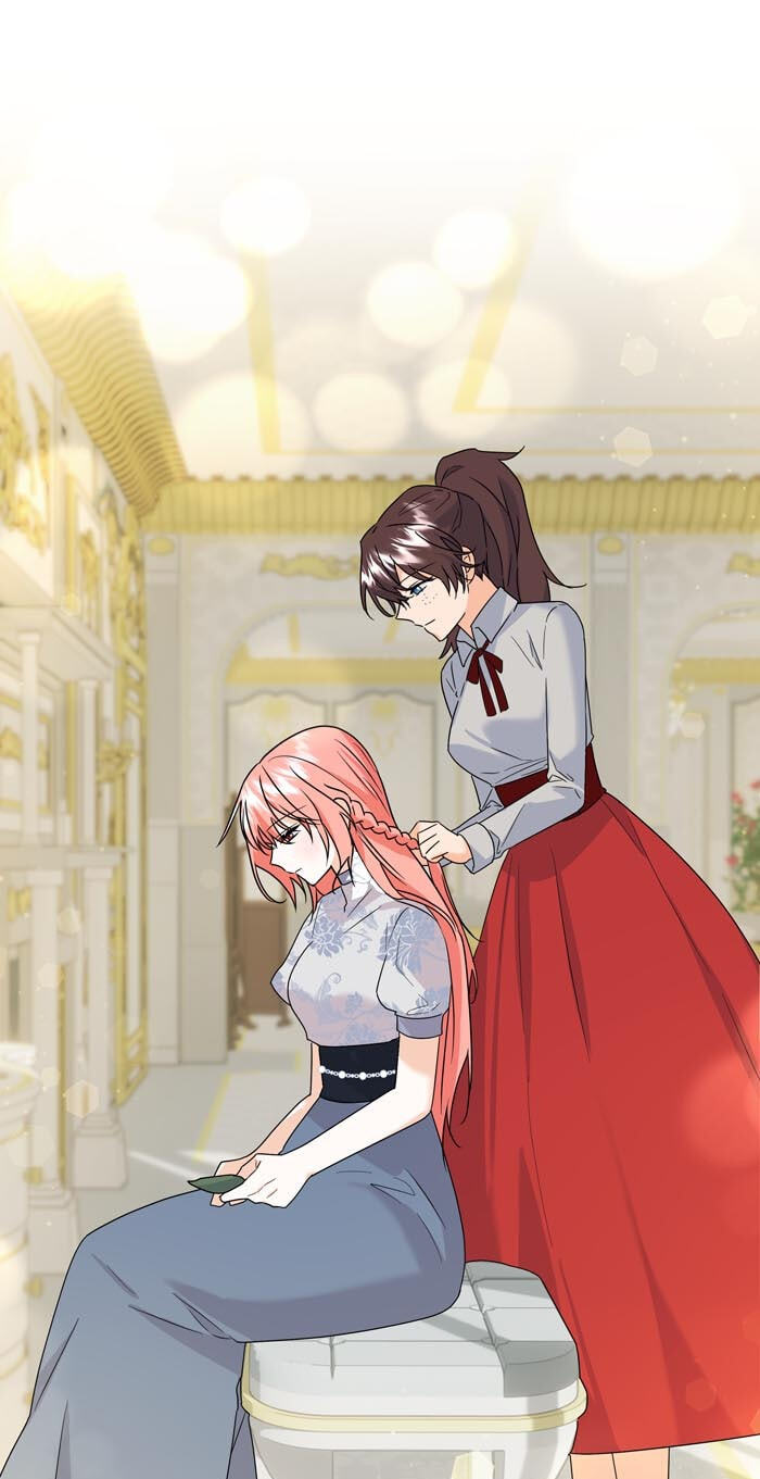 Love Thy Enemy Chapter 16 page 45 - 