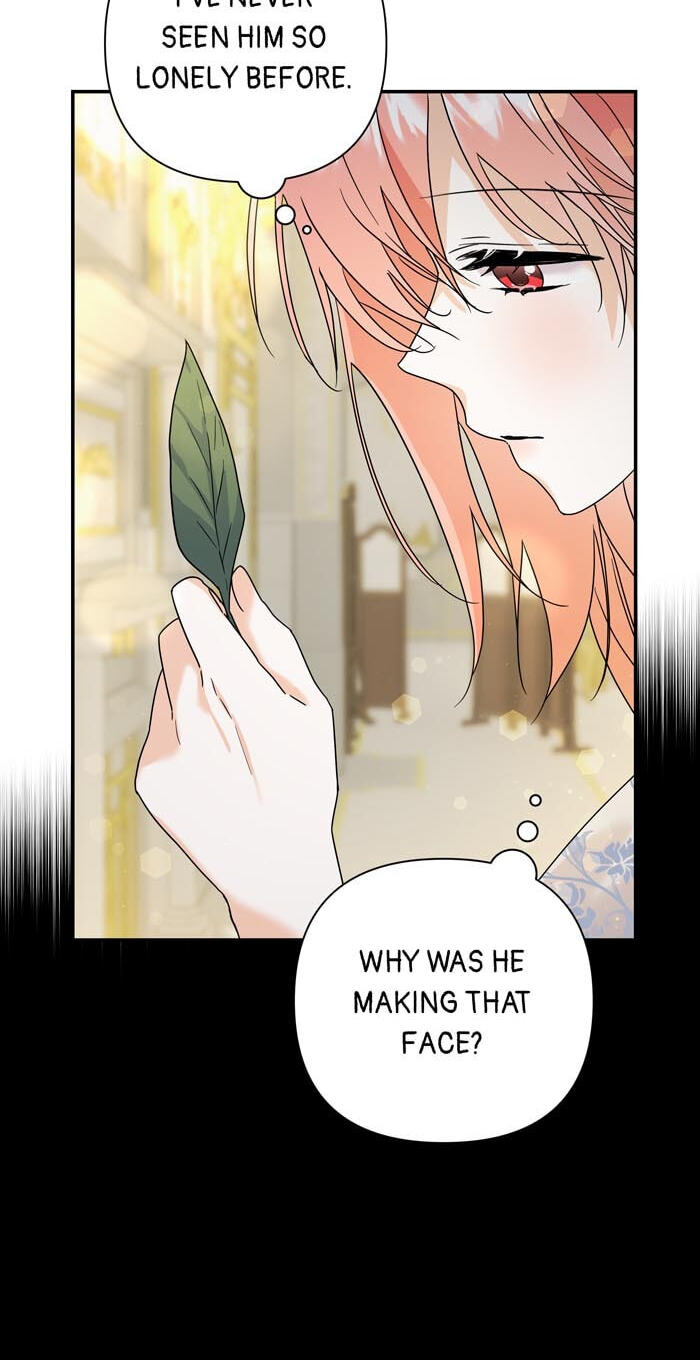 Love Thy Enemy Chapter 16 page 48 - 