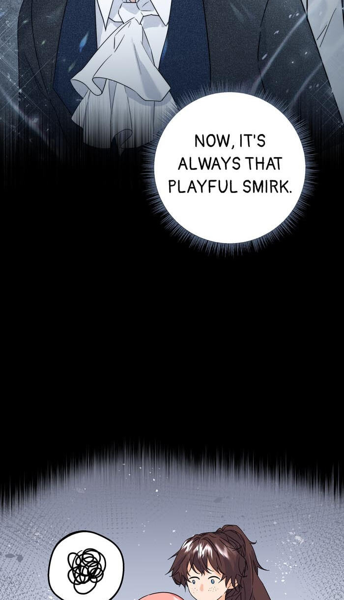 Love Thy Enemy Chapter 16 page 50 - 