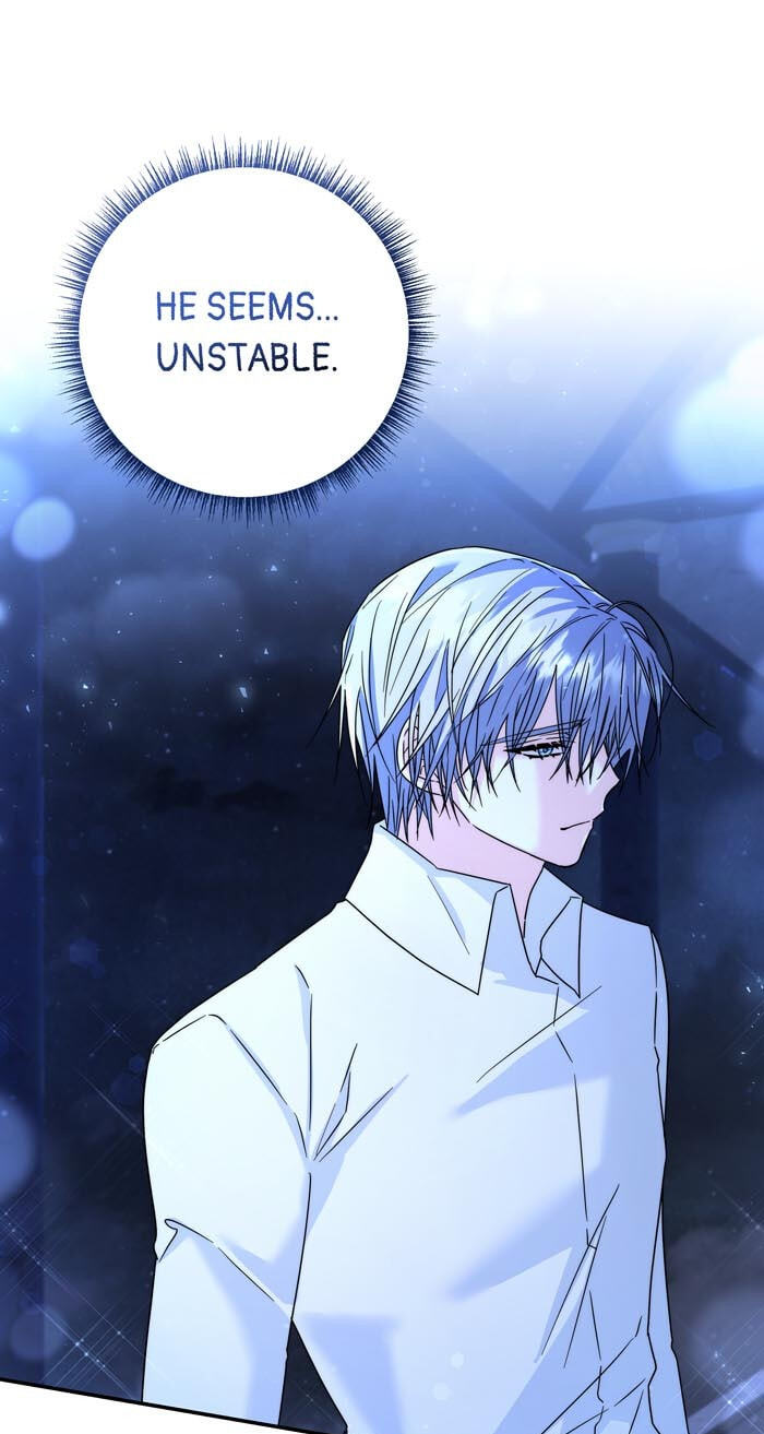 Love Thy Enemy Chapter 16 page 6 - 
