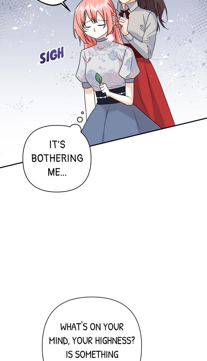 Love Thy Enemy Chapter 16 page 51 - 