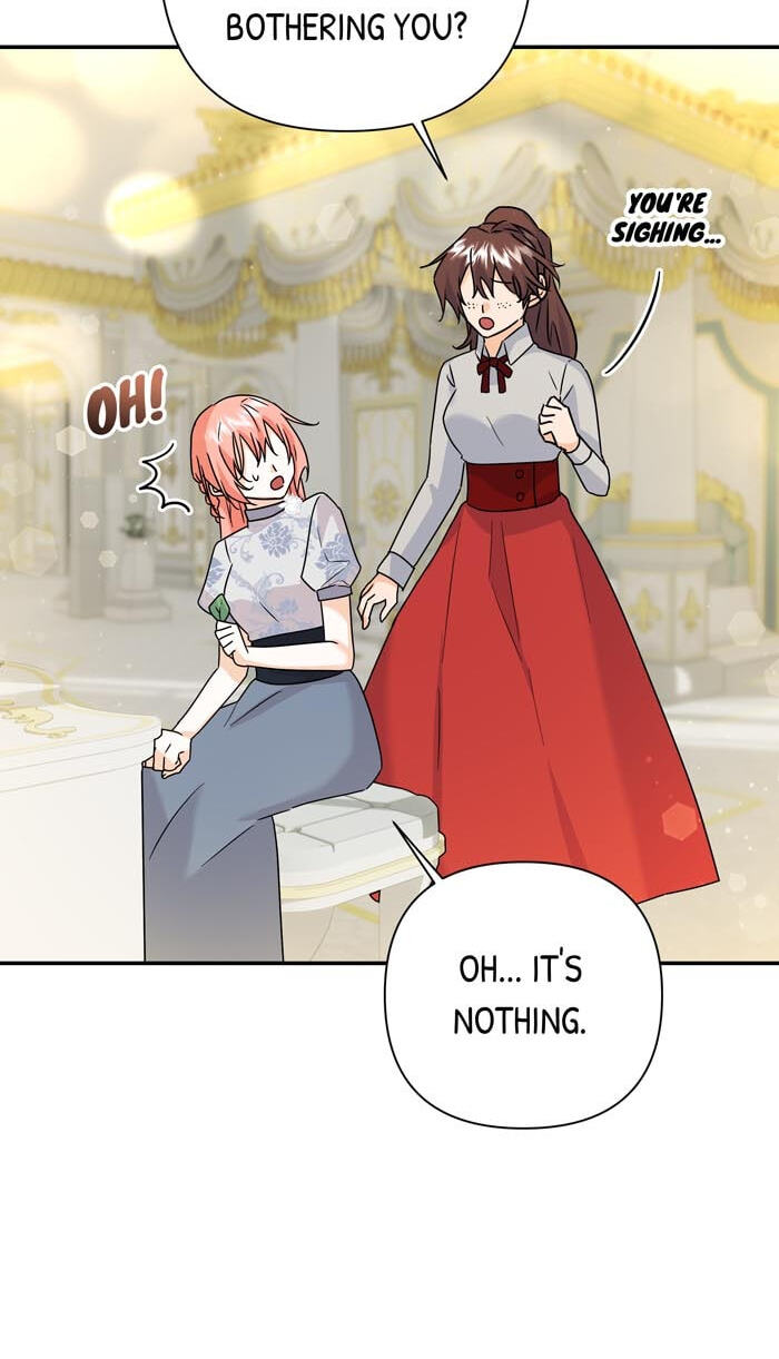 Love Thy Enemy Chapter 16 page 52 - 