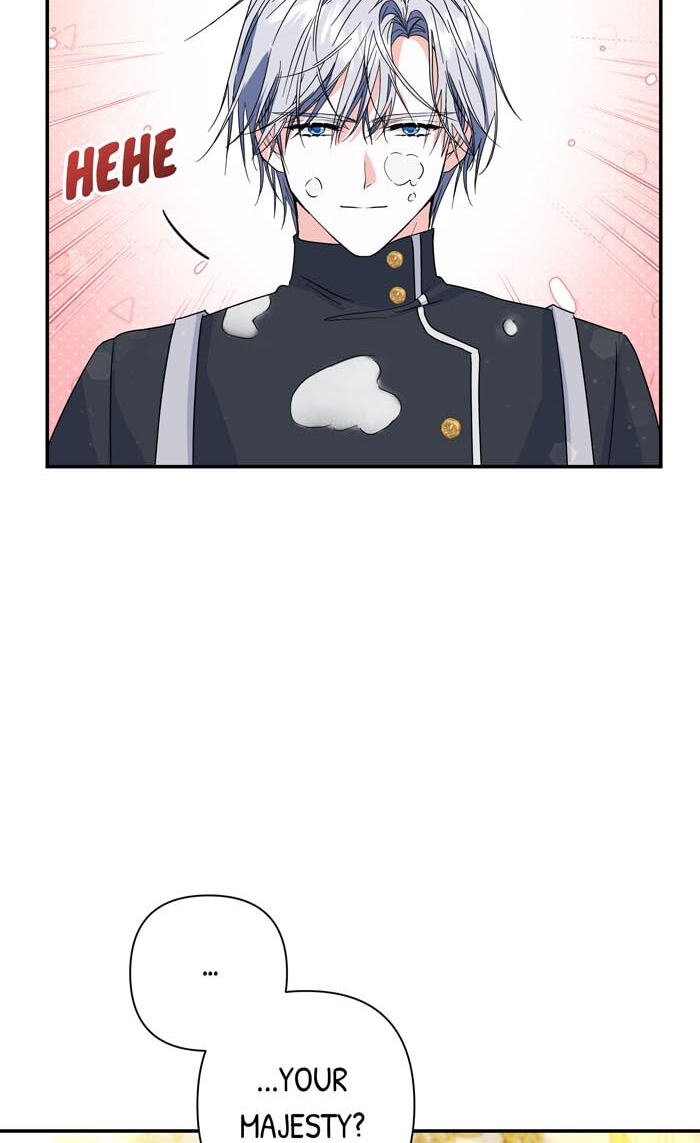 Love Thy Enemy Chapter 16 page 56 - 