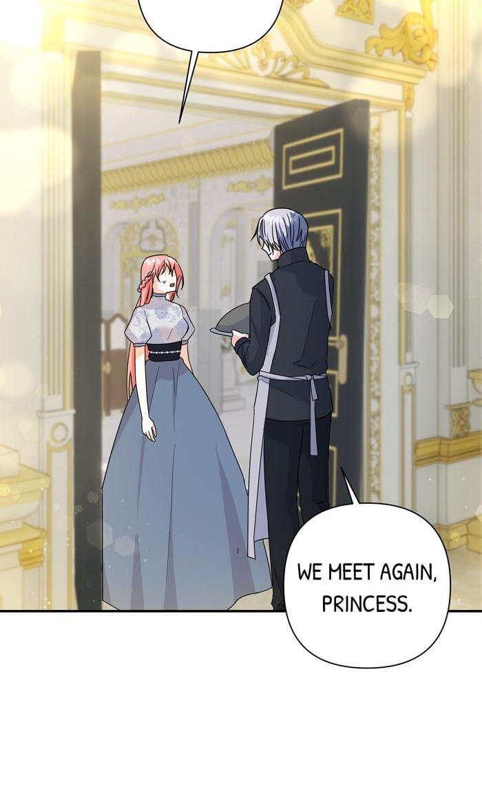Love Thy Enemy Chapter 16 page 57 - 