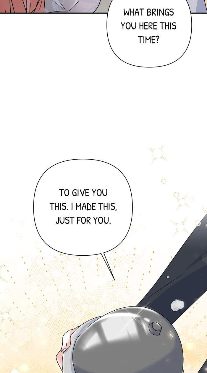 Love Thy Enemy Chapter 16 page 59 - 