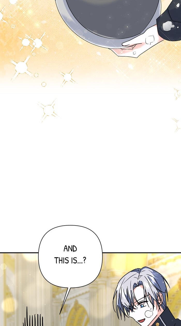 Love Thy Enemy Chapter 16 page 60 - 