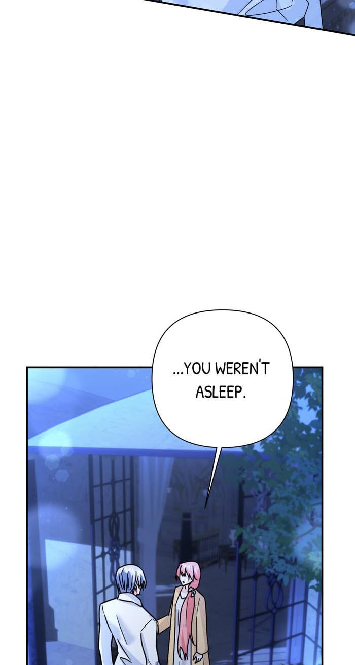 Love Thy Enemy Chapter 16 page 7 - 