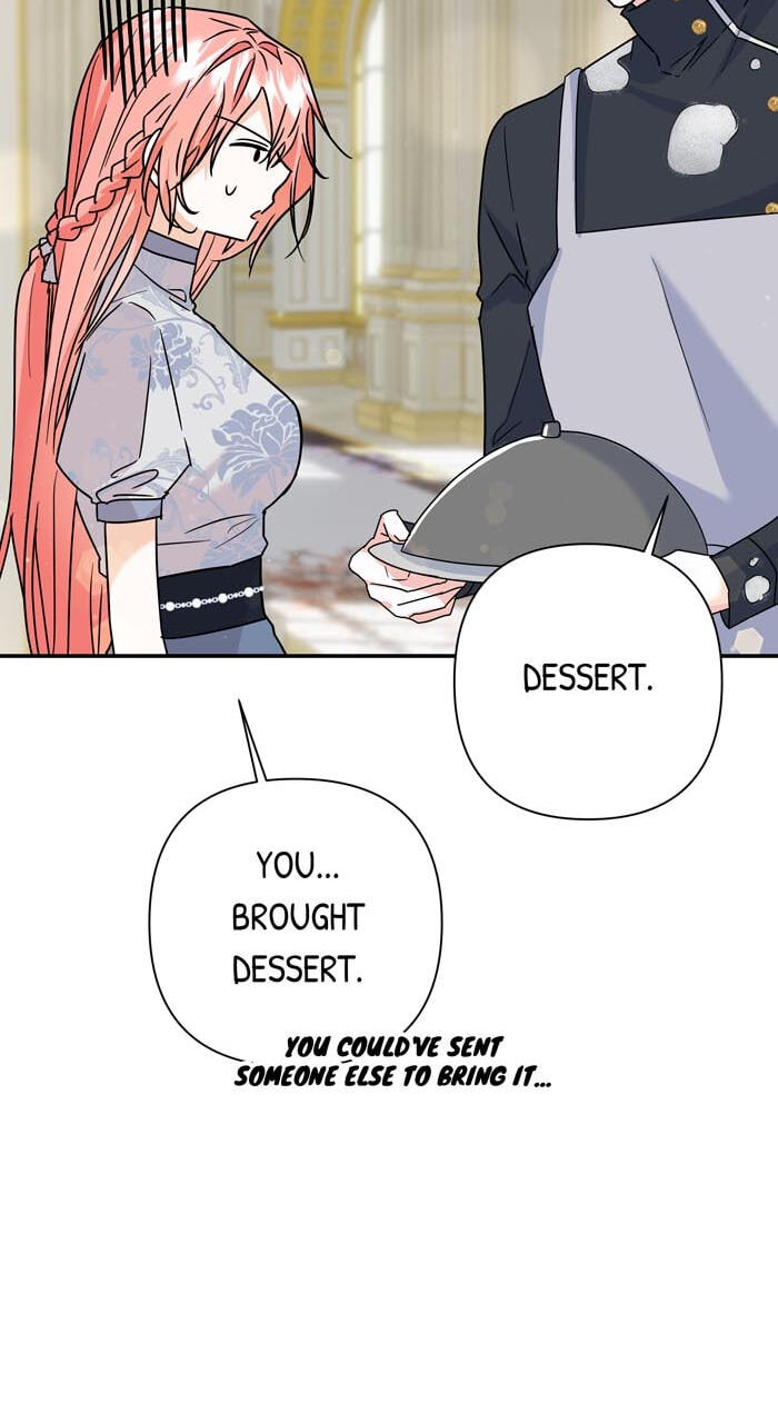 Love Thy Enemy Chapter 16 page 61 - 