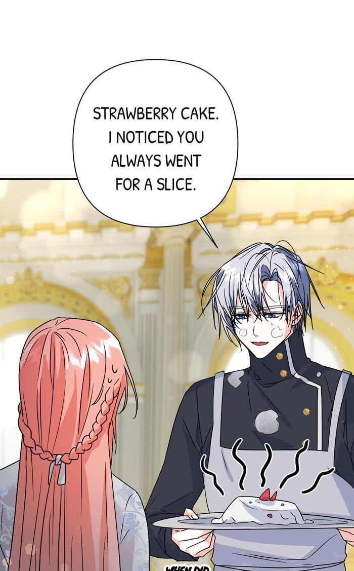 Love Thy Enemy Chapter 16 page 66 - 
