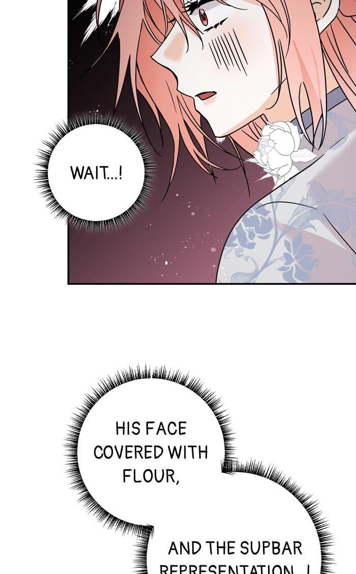 Love Thy Enemy Chapter 16 page 68 - 