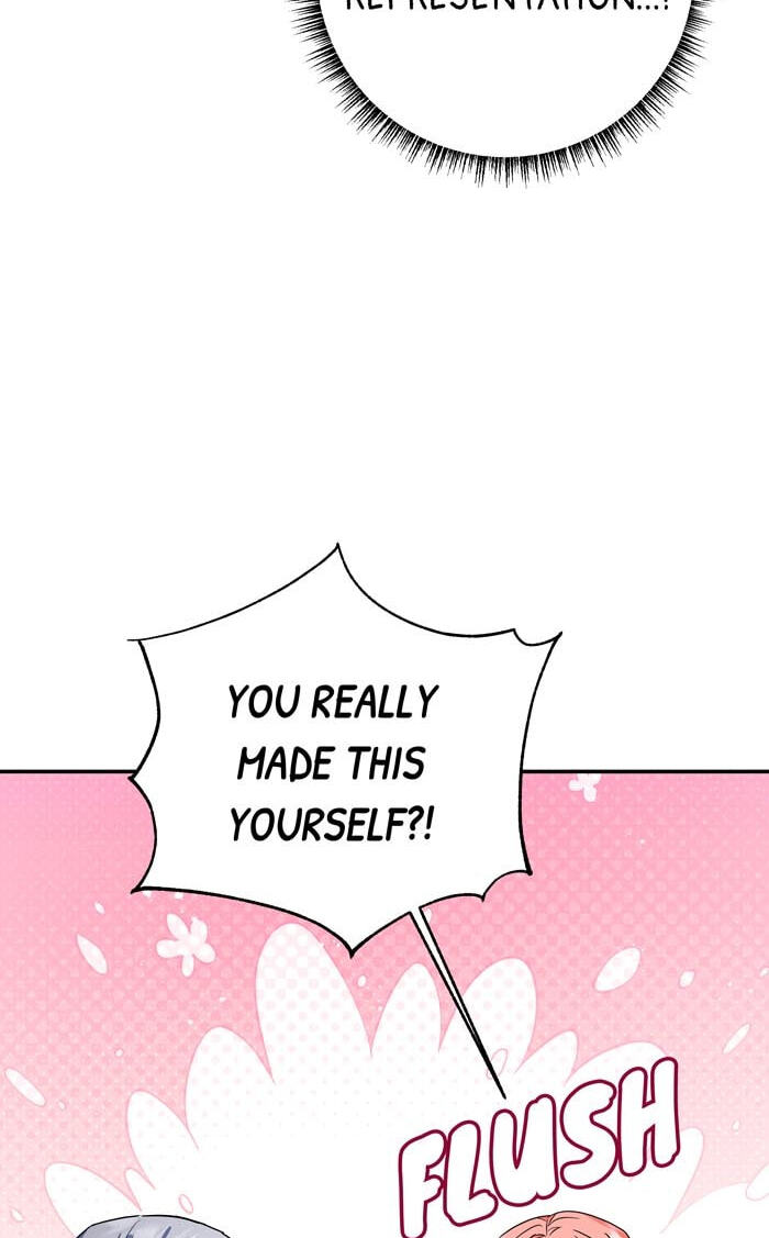 Love Thy Enemy Chapter 16 page 69 - 
