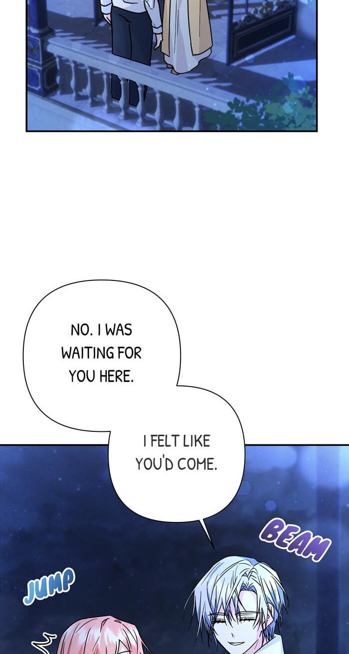 Love Thy Enemy Chapter 16 page 8 - 