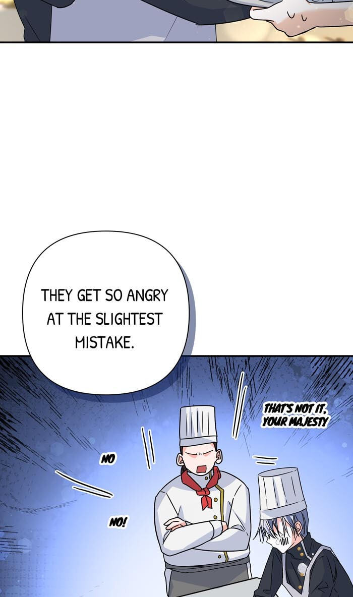 Love Thy Enemy Chapter 16 page 72 - 