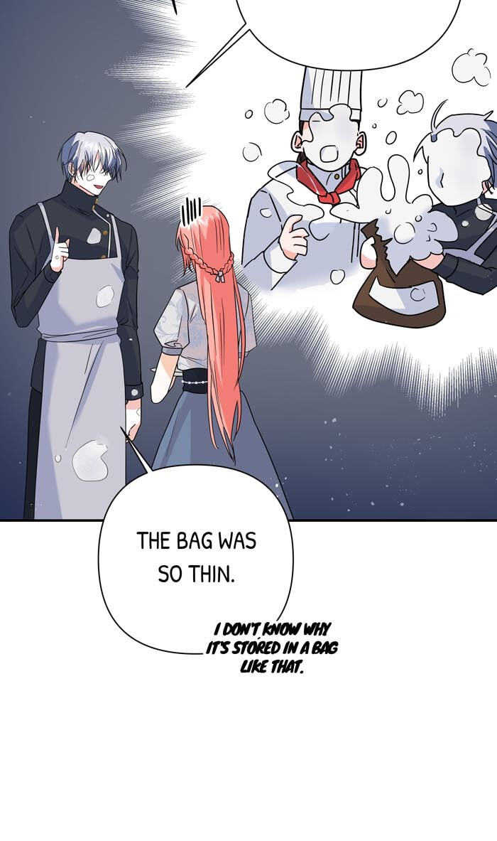 Love Thy Enemy Chapter 16 page 74 - 