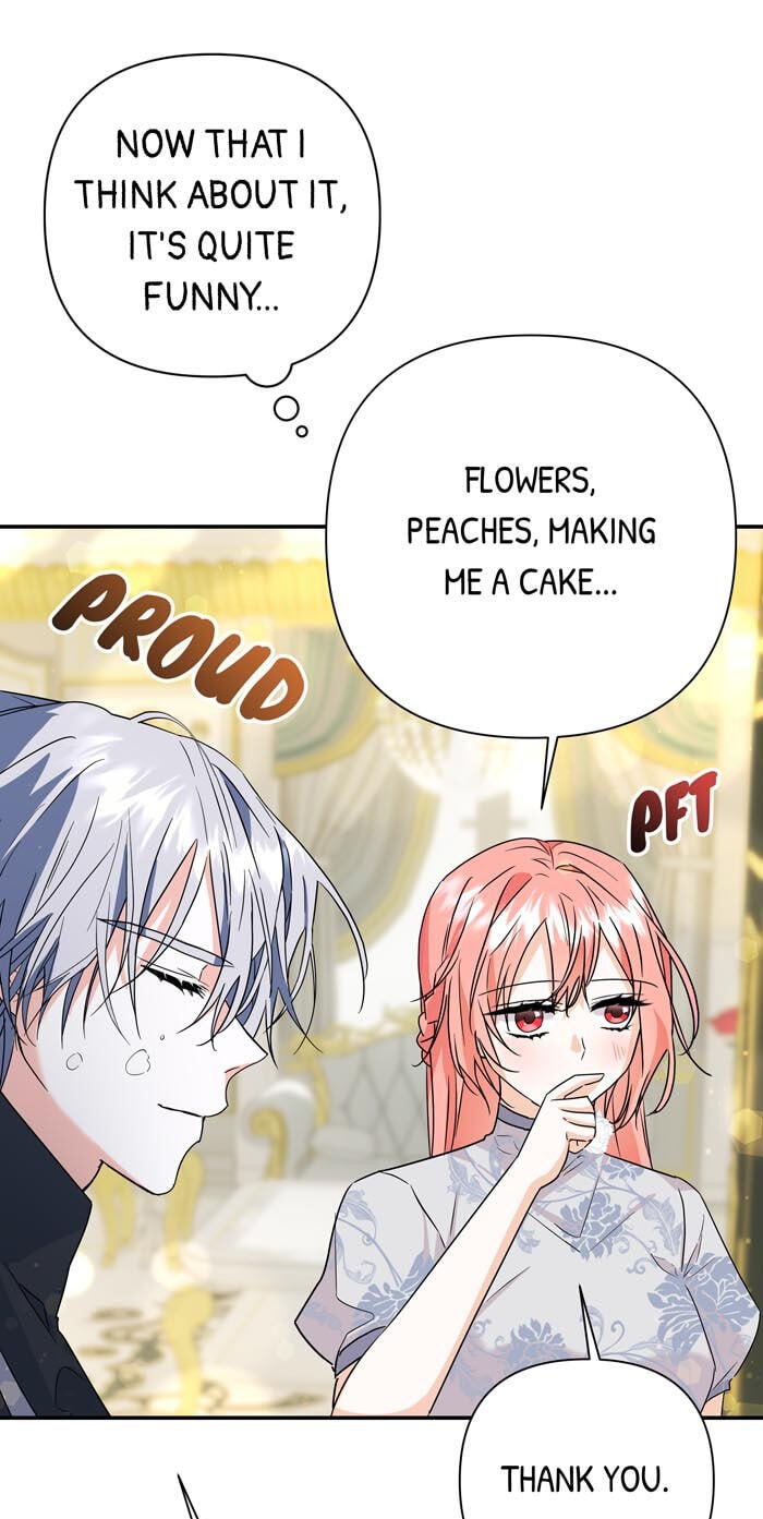 Love Thy Enemy Chapter 16 page 75 - 
