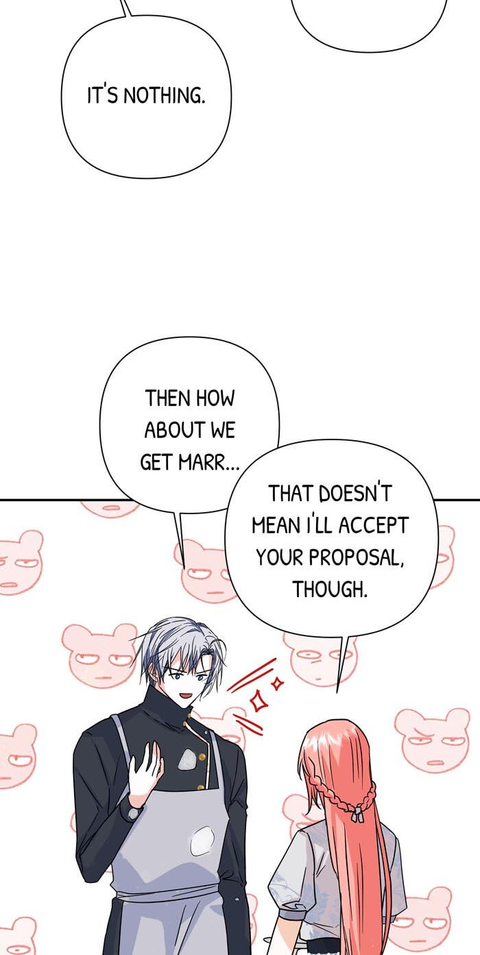 Love Thy Enemy Chapter 16 page 76 - 